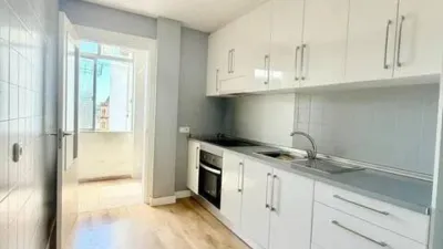 Apartment in El Coll d'en Rabassa photo 9