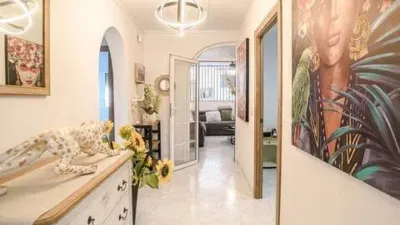 Chalet en Matola-La Foia-Las Bayas-La Marina photo 18