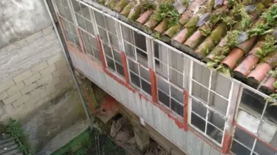 Chalet in Plaza de la Pulida photo 29