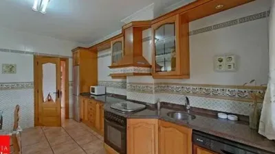 Chalet on Calle Isla, No. 10 photo 5