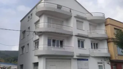 Piso – Cariño, O Sagrón - Vista 2