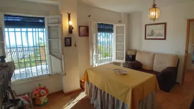Chalet in Alozaina photo 13