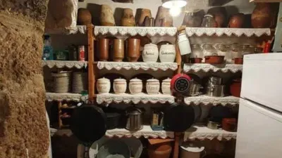 Chalet on Calle Campoo de Suso S-N photo 45