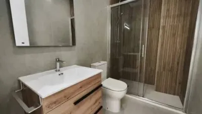 Piso en La Raïosa-San Vicente Mártir photo 3