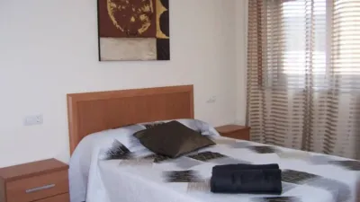 Apartment at Rua Rio Maguleiro, 8 photo 44