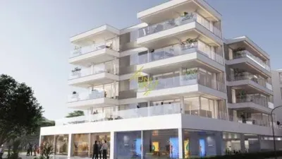 Apartment on Carrer Costa Daurada photo 15