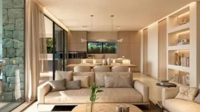 Casa – Teulada, la Sabatera, Moraira - Vista 4