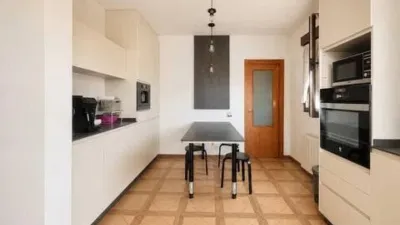 Chalet in Caudete photo 9
