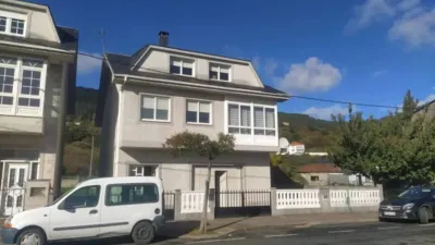 Chalet on Calle de Pérez Lugín photo 2