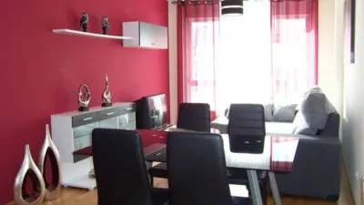 Apartment on Rua Rio Maguleiro, 8 photo 32