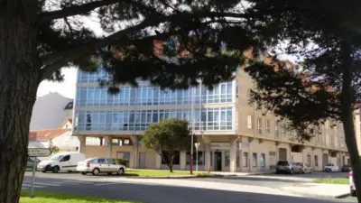 Piso – Cariño, O Cascadeiro - Vista 5