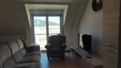 Top-floor apartment at Rua Rio Maguleiro, 88 photo 33