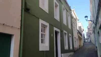 Casa – Cariño, O Castro, Vila - Vista 2