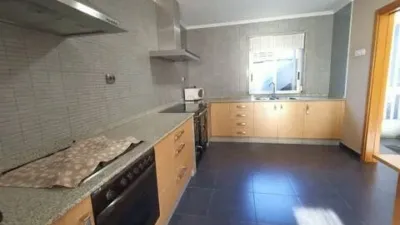 Casa – Coristanco, O Rodeiro - Més