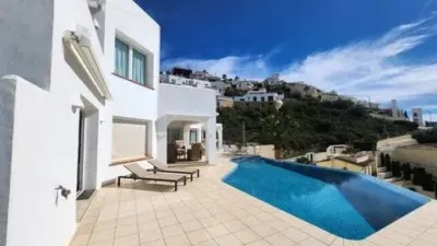 Casa – Moraira - Vista 3