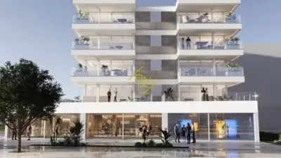 Apartment on Carrer Costa Daurada photo 16