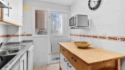 Apartment in Urbanización Casares del Sol photo 23