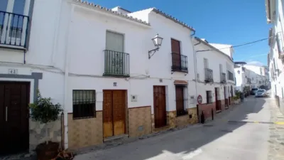 Chalet in Yunquera photo 2