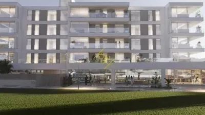 Apartment on Carrer Costa Daurada photo 19