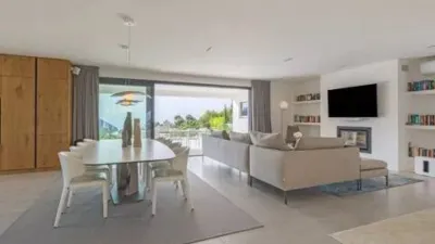 Casa – Moraira - Vista 4