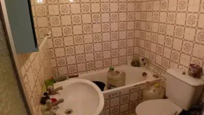 Chalet in Yunquera photo 8