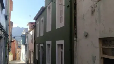 Casa – Cariño, O Castro, Vila - Vista 3