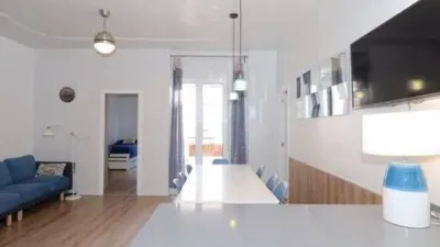 Apartment in El Cabanyal-El Canyamelar photo 27