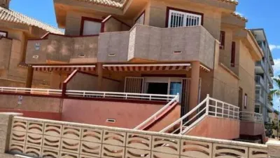 Terraced House in Miramar photo 5