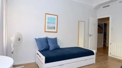Apartment in El Cabanyal-El Canyamelar photo 8