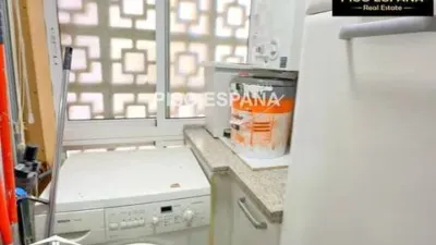 Apartment in Playa de San Juan photo 43