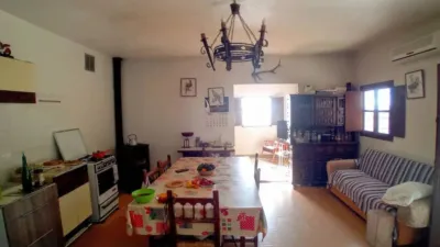 Rustic house in Yunquera photo 7