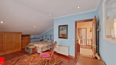 Chalet on Calle Barrio Piedrahita, no. 16 photo 18