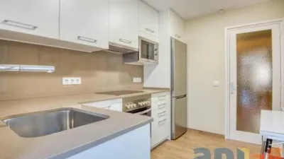 Apartment on Carrer de Sant Isidre photo 9
