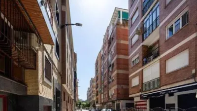 Apartment on Calle del Marqués de Mondéjar photo 2