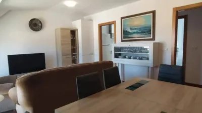 Top-floor apartment at Rua Rio Maguleiro, 88 photo 31