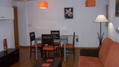 Piso en Rúa Cantalarrana, 8 photo 6