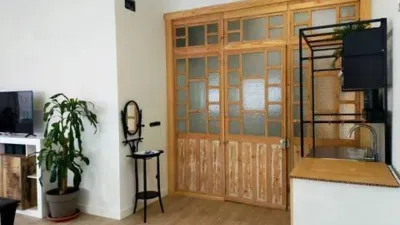 Local comercial en alquiler en Perillo - Vista 3