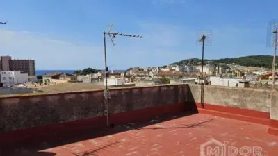 Apartment on Carrer de Bourg de Péage photo 33