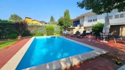 Chalet on Calle de los Nardos photo 36