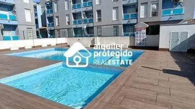 Apartment in Playa del Cura photo 27