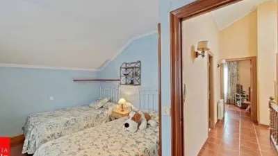 Chalet on Calle Barrio Piedrahita, no. 16 photo 64