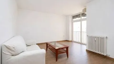 Apartment on Calle del Marqués de Mondéjar photo 3