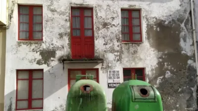 Casa – Cariño, O Castro, Vila - Vista 3