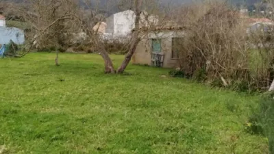 Terreno en venta en Calle de Pérez Lugín - Vista 4