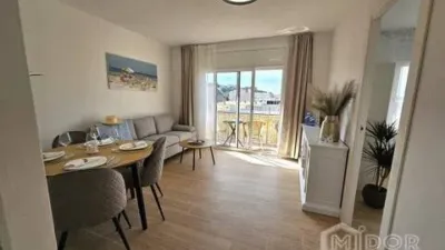 Apartment on Carrer de Bourg de Péage photo 7