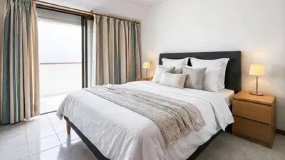 Apartment on Alpispa Street photo 2
