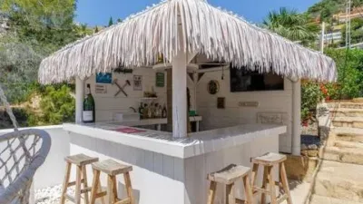 Casa – Xàbia - Jávea - Vista 3