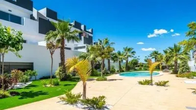 Chalet in Los Balcones-Los Altos-Punta Prima photo 45