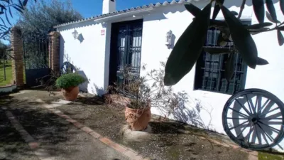 Chalet in Alozaina photo 37