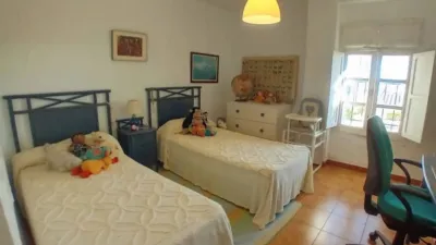 Chalet in Alozaina photo 15